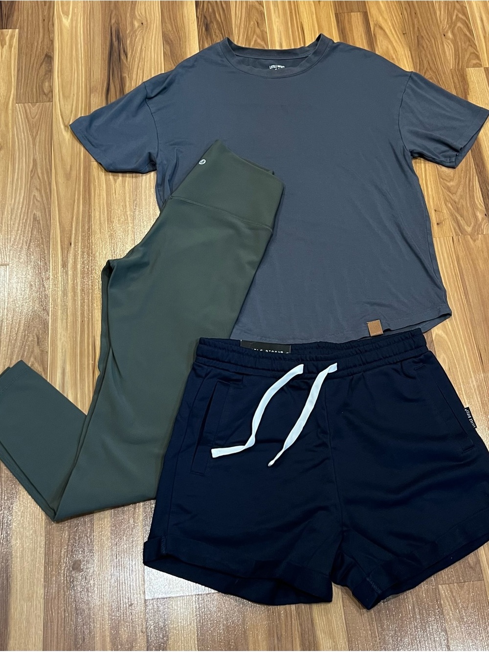 Little Bipsy woman’s M bundle